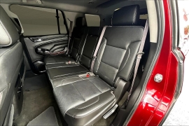 Used 2017 GMC Yukon 4d SUV RWD SLT at Pre-Owned Plus near San Antonio, TX