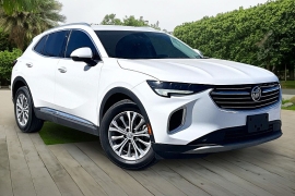 Used 2021  Buick Envision FWD 4dr Preferred at Pre-Owned Plus near San Antonio&comma; TX