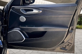 Used 2019  Alfa Romeo Giulia 4d Sedan RWD Ti Sport Carbon at Pre-Owned Plus near San Antonio&comma; TX