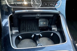 Used 2017 Mercedes-Benz E-Class 4d Sedan E300 Luxury at Pre-Owned Plus near San Antonio, TX