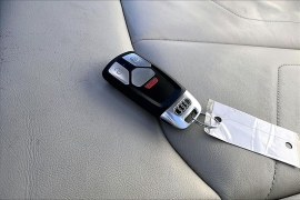 Used 2022  Audi Q3 S line Premium 45 TFSI quattro at Pre-Owned Plus near San Antonio&comma; TX