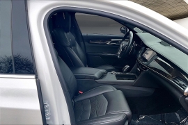 Used 2020  Cadillac CT6 4d Sedan AWD 3&period;6L Premium Luxury at Pre-Owned Plus near San Antonio&comma; TX