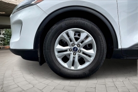 Used 2022 Ford Escape S FWD at Pre-Owned Plus near San Antonio, TX