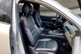 Used 2019  Mazda CX-9 4d SUV AWD Touring at Pre-Owned Plus near San Antonio&comma; TX