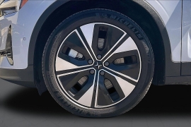 Used 2023  Polestar 2 Long Range Single Motor at Pre-Owned Plus near San Antonio&comma; TX