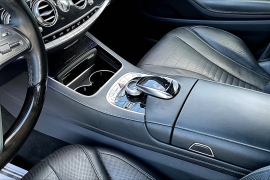 Used 2019 Mercedes-Benz S-Class 4d Sedan S560 4matic at Pre-Owned Plus near San Antonio, TX