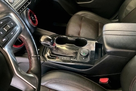 Used 2019  Chevrolet Blazer 4d SUV FWD RS at Pre-Owned Plus near San Antonio&comma; TX