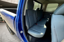Used 2018 Ram 1500 4WD Quad Cab SLT at Pre-Owned Plus near San Antonio, TX