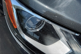 Used 2020  Chevrolet Equinox 4d SUV AWD LT w/1LT at Pre-Owned Plus near San Antonio, TX