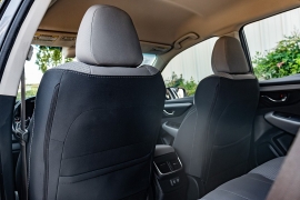 Used 2022 Subaru Outback Premium CVT at Pre-Owned Plus near San Antonio, TX