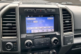 Used 2019  Ford F-150 4WD SuperCab Raptor at Pre-Owned Plus near San Antonio&comma; TX