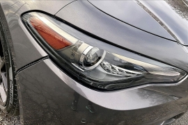 Used 2020  Alfa Romeo Giulia 4d Sedan RWD Sport at Pre-Owned Plus near San Antonio&comma; TX