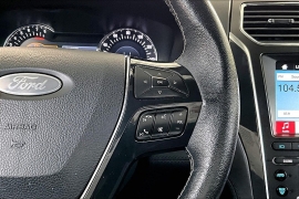 Used 2018  Ford Explorer 4d SUV 4WD Platinum at Pre-Owned Plus near San Antonio&comma; TX
