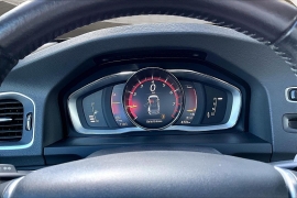 Used 2017  Volvo S60 Inscription 4d Sedan FWD T5 at Pre-Owned Plus near San Antonio&comma; TX