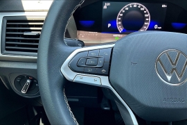 Used 2023 Volkswagen Atlas 2.0T SE FWD at Pre-Owned Plus near San Antonio, TX