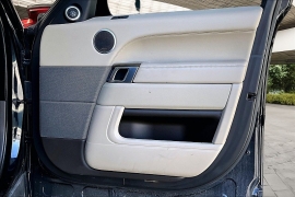 Used 2016  Land Rover Range Rover Sport 4d SUV 3&period;0L Diesel HSE at Pre-Owned Plus near San Antonio&comma; TX