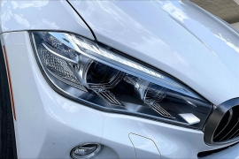Used 2016  BMW X6 AWD 4dr xDrive35i at Pre-Owned Plus near San Antonio&comma; TX