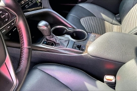 Used 2021  Toyota Camry SE Auto AWD at Pre-Owned Plus near San Antonio&comma; TX