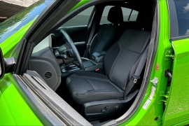 Used 2017 Dodge Charger 4d Sedan SXT at Pre-Owned Plus near San Antonio, TX