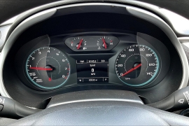 Used 2023 Chevrolet Malibu 4dr Sdn 1LT at Pre-Owned Plus near San Antonio, TX