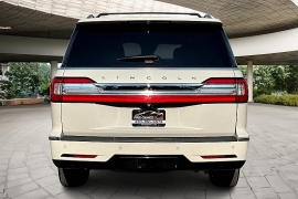 Used 2021 Lincoln Navigator Reserve 4x4 at Pre-Owned Plus near San Antonio, TX