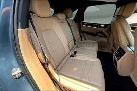 Used 2019 Porsche Cayenne 4d SUV AWD at Pre-Owned Plus near San Antonio, TX