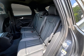 Used 2022  Audi Q5 Sportback S line Premium 45 TFSI quattro at Pre-Owned Plus near San Antonio&comma; TX