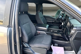 Used 2023  Ford F-150 2WD XL SuperCab 6&period;5' Box at Pre-Owned Plus near San Antonio&comma; TX