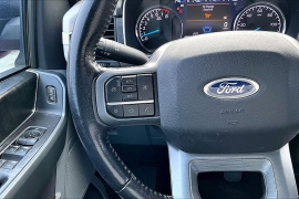 Used 2021  Ford F-150 2WD XLT SuperCrew 5&period;5' Box at Pre-Owned Plus near San Antonio&comma; TX