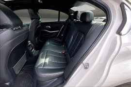 Used 2020  BMW 3 Series 330i Sedan North America at Pre-Owned Plus near San Antonio&comma; TX