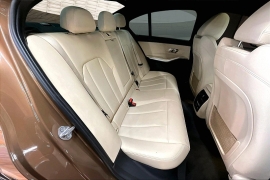 Used 2019  BMW 3 Series 330i xDrive Sedan at Pre-Owned Plus near San Antonio&comma; TX