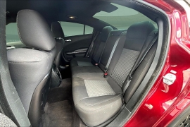 Used 2019 Dodge Charger 4d Sedan RWD GT at Pre-Owned Plus near San Antonio, TX