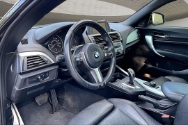 Used 2016  BMW 2 Series 2dr Conv 228i RWD at Pre-Owned Plus near San Antonio&comma; TX