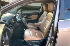 Used 2019  Buick Encore 4d SUV FWD Essence at Pre-Owned Plus near San Antonio&comma; TX