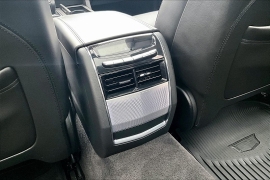 Used 2020  Cadillac CT6 4d Sedan AWD 3&period;6L Premium Luxury at Pre-Owned Plus near San Antonio&comma; TX