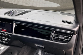 Used 2018  Porsche Macan 4d SUV AWD at Pre-Owned Plus near San Antonio&comma; TX