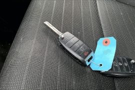 Used 2018  Kia Sportage 4d SUV FWD LX at Pre-Owned Plus near San Antonio&comma; TX