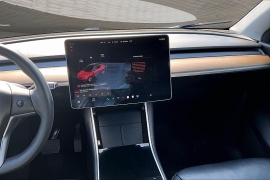 Used 2020  Tesla Model Y Long Range AWD at Pre-Owned Plus near San Antonio&comma; TX