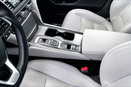 Used 2019  Honda Accord Hybrid 4d Sedan Touring at Pre-Owned Plus near San Antonio&comma; TX