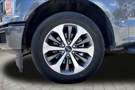 Used 2020  Ford F-150 2WD SuperCrew XL STX 5 1&sol;2 at Pre-Owned Plus near San Antonio&comma; TX