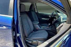 Used 2022 Chevrolet Equinox FWD 4dr LT w/1LT at Pre-Owned Plus near San Antonio, TX