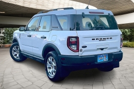 Used 2021 Ford Bronco Sport Base 4x4 at Pre-Owned Plus near San Antonio, TX