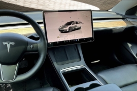 Used 2023 Tesla Model 3 RWD at Pre-Owned Plus near San Antonio, TX