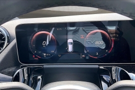 Used 2021  Mercedes-Benz GLA GLA 250 SUV at Pre-Owned Plus near San Antonio&comma; TX