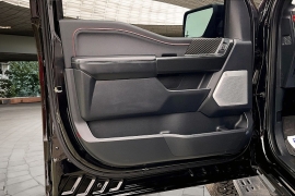 Used 2025  Ford F-150 4WD Raptor SuperCrew 5&period;5' Box at Pre-Owned Plus near San Antonio&comma; TX