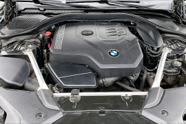 Used 2021  BMW 5 Series 530i Sedan at Pre-Owned Plus near San Antonio&comma; TX