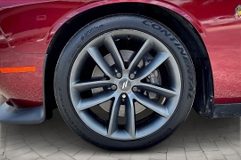 Used 2021 Dodge Challenger R/T Scat Pack RWD at Pre-Owned Plus near San Antonio, TX
