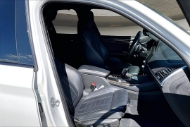 Used 2019  BMW X3 xDrive30i Sports Activity Vehicle at Pre-Owned Plus near San Antonio&comma; TX