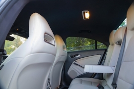 Used 2017  Mercedes-Benz CLA-Class 4d Coupe CLA250 at Pre-Owned Plus near San Antonio, TX