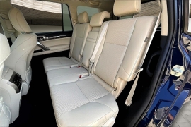 Used 2023 Lexus GX GX 460 4WD at Pre-Owned Plus near San Antonio, TX